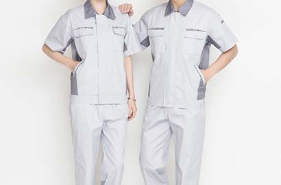 上海定制工服提供工作服保养小贴士
